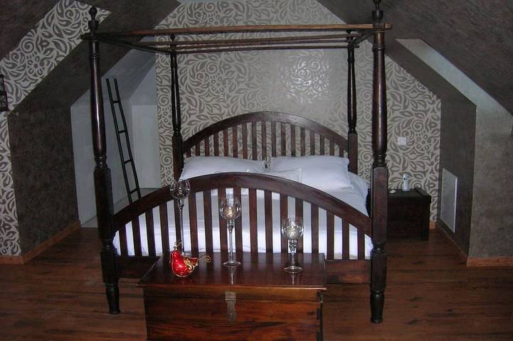 Location de vacances pour 14 personnes, avec jardin et terrasse, animaux acceptés à Montgaillard (Hautes-Pyrénées) - 3