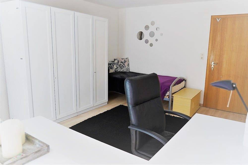 Ganze Wohnung, Großzügige Gästewohnung am Weserradweg (kinderfreundlich) in Haverbeck, Hameln