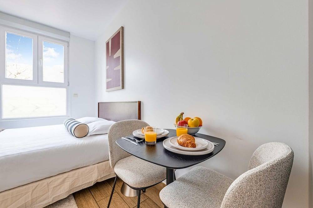 Ganze Wohnung, Intimes Studio – 2P – Malakoff in Malakoff, Hauts-de-Seine