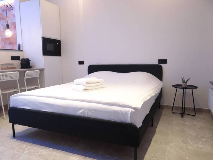 Gîte pour 2 personnes, animaux acceptés à La Panne - 3