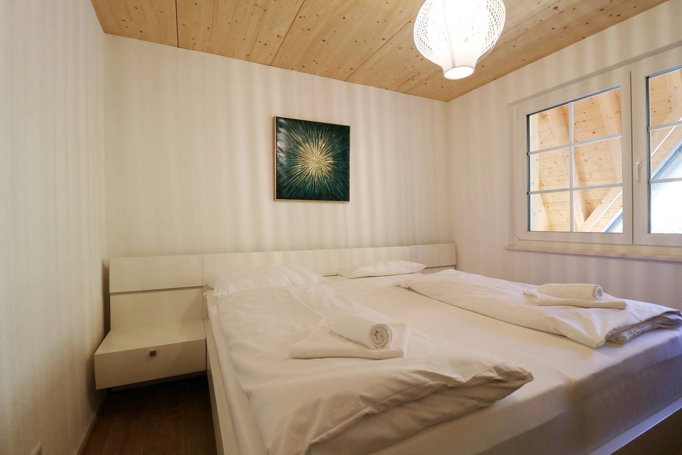 Ganze Ferienwohnung, Schwarzwaldhaus - Fewo Schwarzwaldtanne, St. Blasien - Menzenschwand in St. Blasien, Südschwarzwald