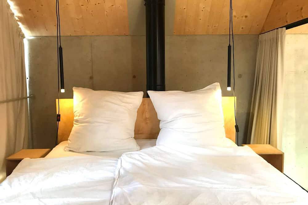 Ganze Wohnung, Burgstrasse Apartment Ost mit Garten und Sauna in Altleiningen, Saar-Nahe-Bergland