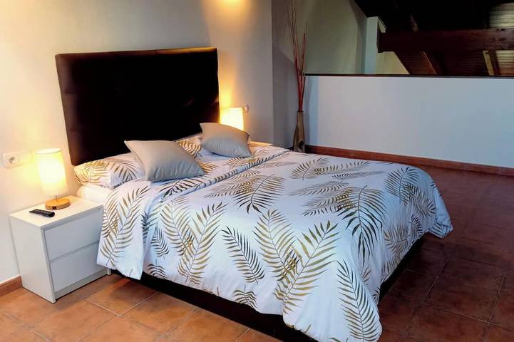 Ganze Wohnung, Duplex surrounded by nature, wineries and history in Sojuela, Sierra de Moncalvillo