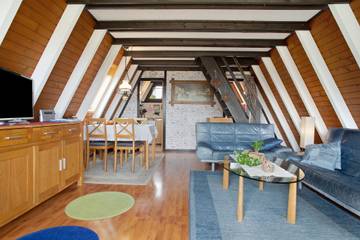 Ferienhaus für 4 Personen in Immenstaad am Bodensee, Obersee (Bodensee), Bild 2