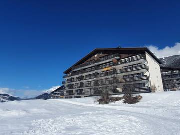 Ferienwohnung für 4 Personen in Cunter, Albula, Bild 2