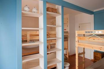 Villa for 6 People in Praia dos Pescadores (Ericeira), Ericeira, Photo 4