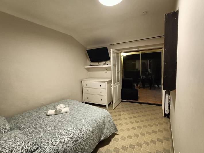 Gîte pour 2 personnes dans Office De Tourisme De Greoux Les Bains - 4