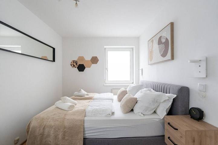 Ferienwohnung für 6 Personen in Steyr