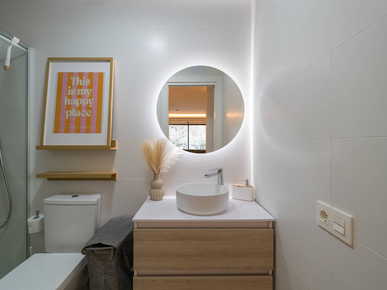 Helt studio, Studioleilighet for 2 personer med jacuzzi in Arguineguin, Gran Canaria syd