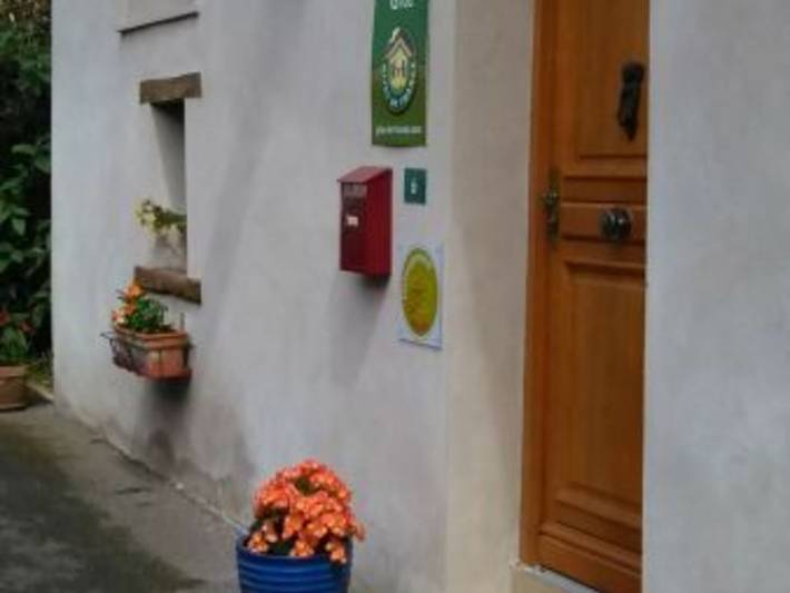 Gîte für 4 Personen, mit Terrasse in Lothringen - 2