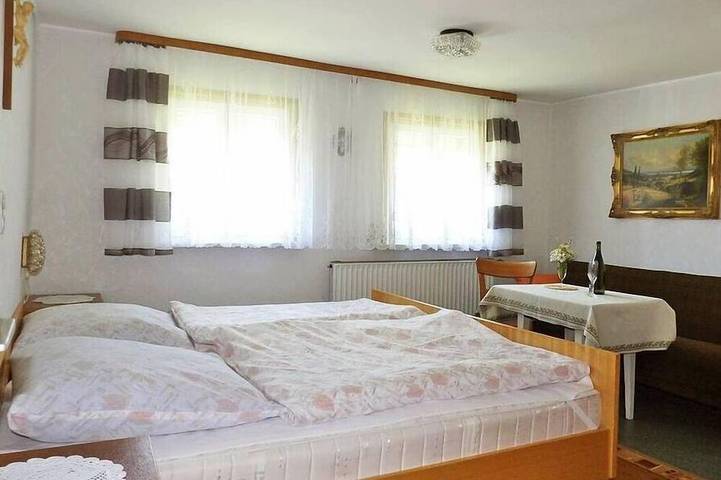 Ferienhaus für 8 Personen, mit Terrasse, mit Haustier in Eisenbach - 4