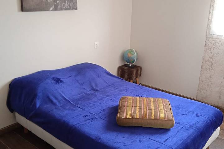 Location de vacances pour 8 personnes dans Malause - 2