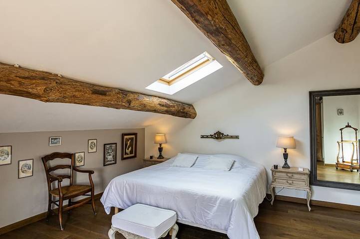 Stunning property between Alpilles and Luberon in Cavaillon, Parque natural regional del Luberon