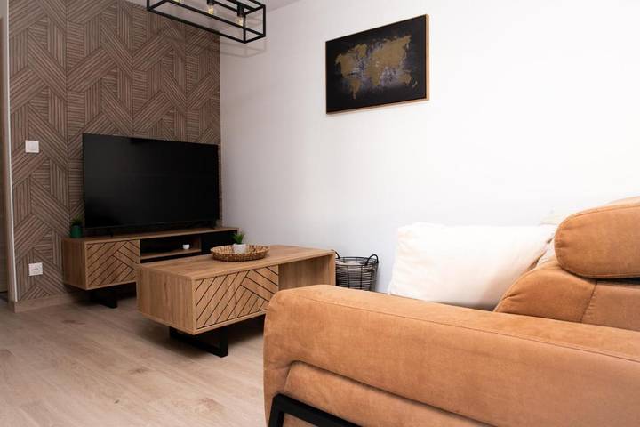 Gîte pour 4 personnes à Bourbourg - 2