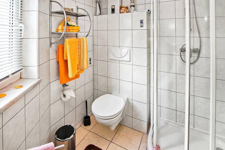 Ferienhaus für 4 Personen, mit Terrasse, mit Haustier in Waren (Müritz) - 4