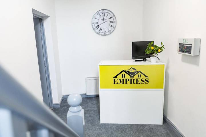 Location de vacances pour 2 personnes à Manchester - 2