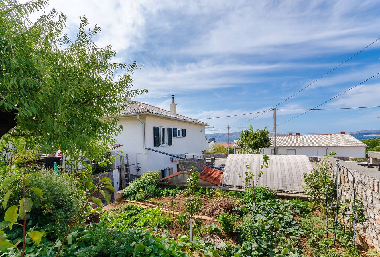 Geheel appartement, Apartment Josip in Senj, Kvarn vasteland