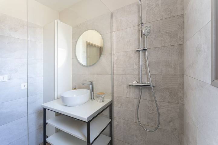 Air-conditioned, single-storey Pascalou house (2-star rating) in L'Isle-sur-la-Sorgue, Vaucluse