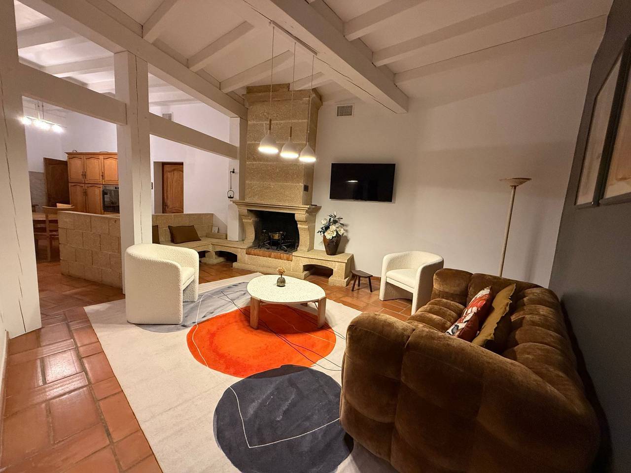 Appartamento intero, Apartment Terrasse Panoramablick auf den Golf in Alata (Corsica), Ajaccio e dintorni