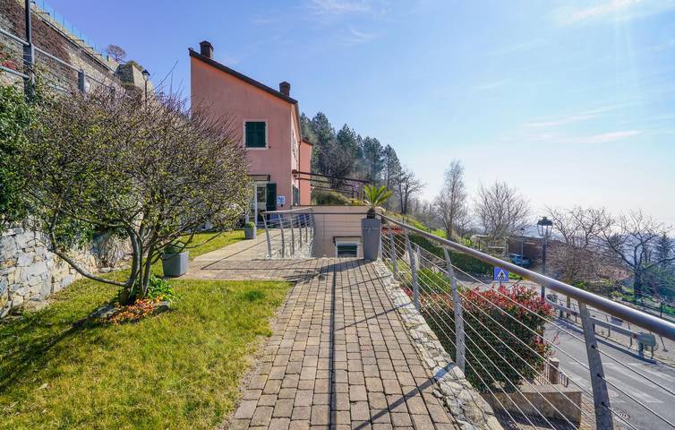 Ferienhaus für 4 Personen in Appenzell eggerstanden (Alpen)