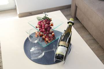 Ferienwohnung für 4 Personen in Greetsiel Hafen, Krummhörn, Bild 2