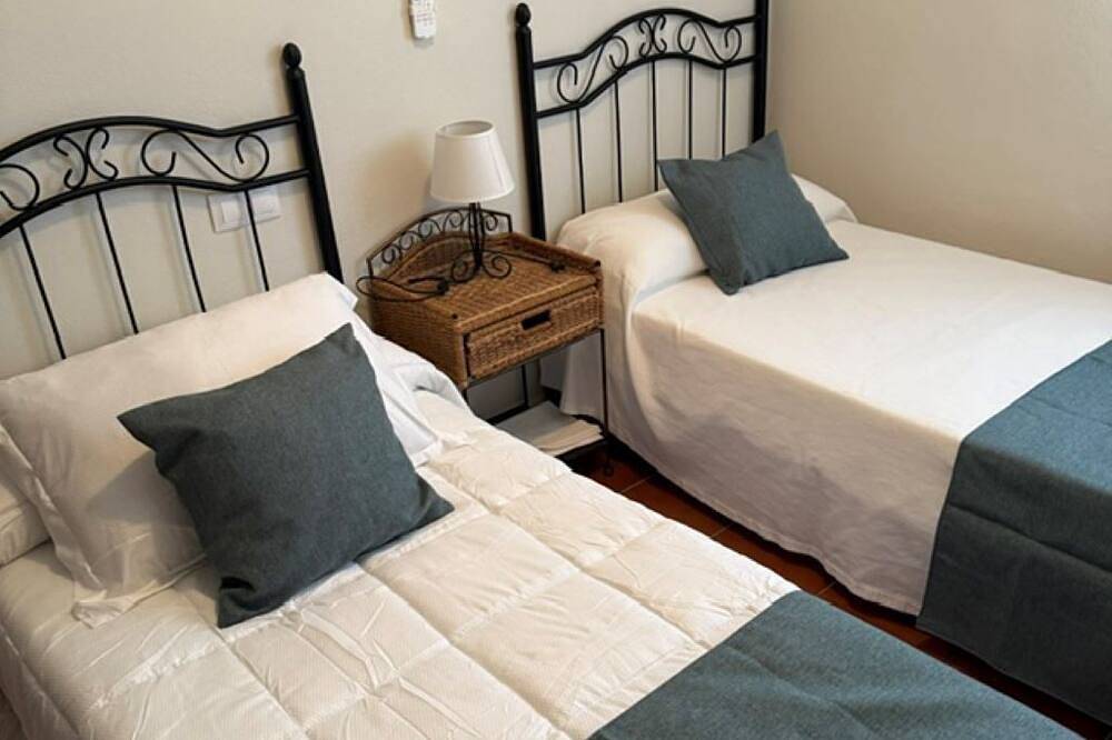 Apartamento entero, Casa Rural Guadiaro in El Colmenar, Cortes de la Frontera
