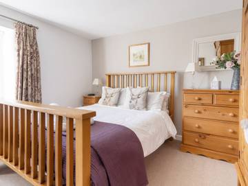 Cottage for 2 People in Great Longstone, Peak District, Photo 4