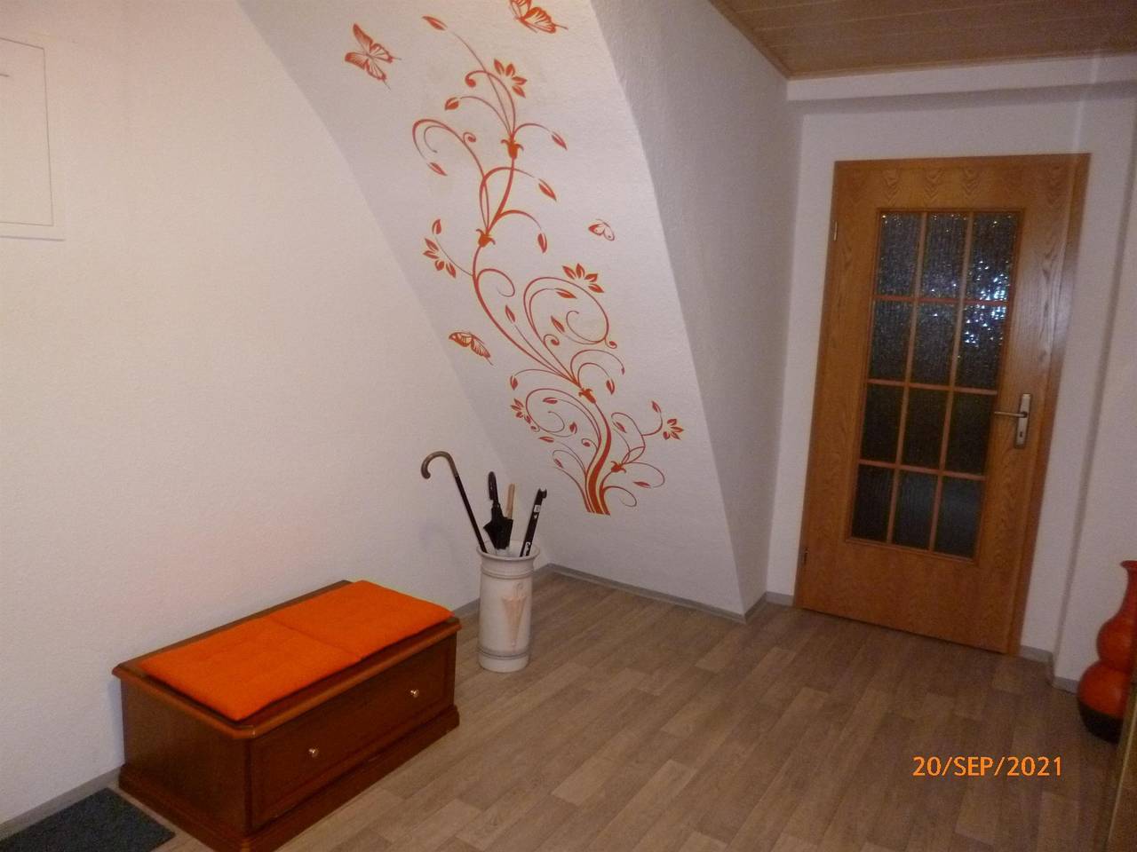 Ganze Ferienwohnung, Sonnige Ferienwohnung in Annaberg-Buchholz, Erzgebirge