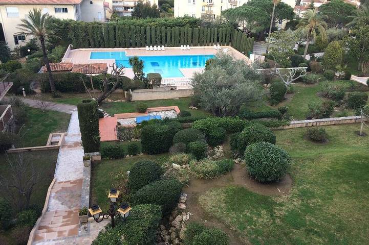 Holiday apartment for 4 people, with pool, with pets - 1