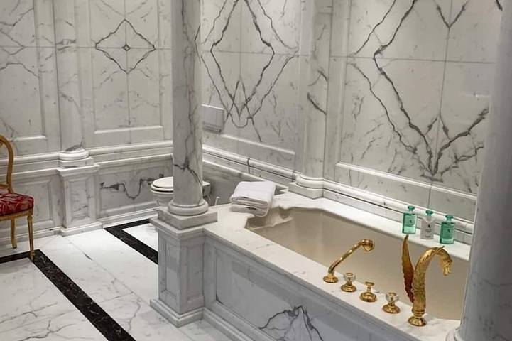 Ferienhaus für 10 Personen, mit Sauna und Garten sowie Whirlpool in Bad Honnef - 3