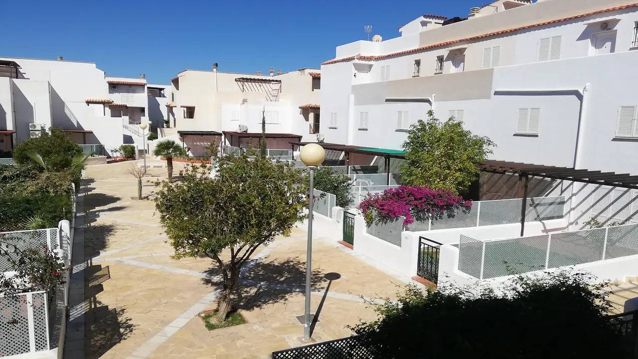 Ganze Ferienwohnung, Ferienwohnung für 6 Personen (75 m²) in Vera Playa in Playas de Vera, Vera