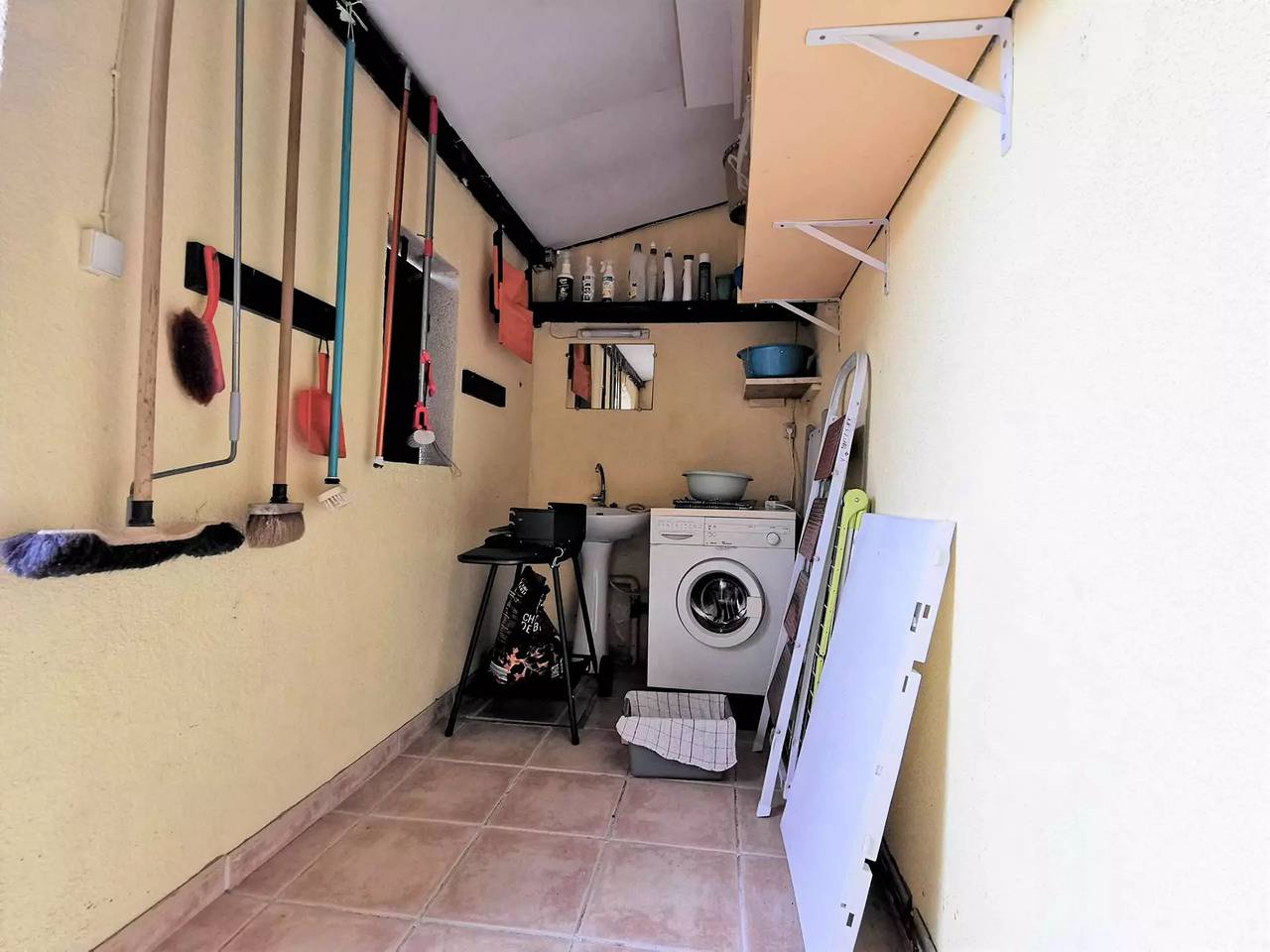 Ganze Wohnung, Ferienwohnung 3 Zimmer 6 Betten Port Leucate. Ref. Insgesamt in Port Leucate, Leucate