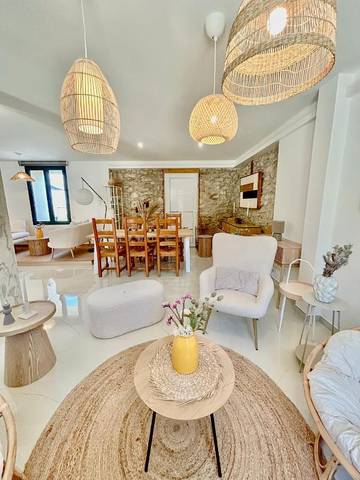 Hôtel pour 2 personnes, avec terrasse ainsi que jardin et vue à Montgé-en-Goële