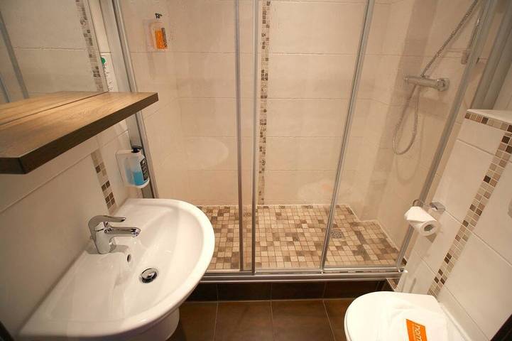 Ferienhaus für 2 Personen, mit Haustier in Wilhelmshaven - 4