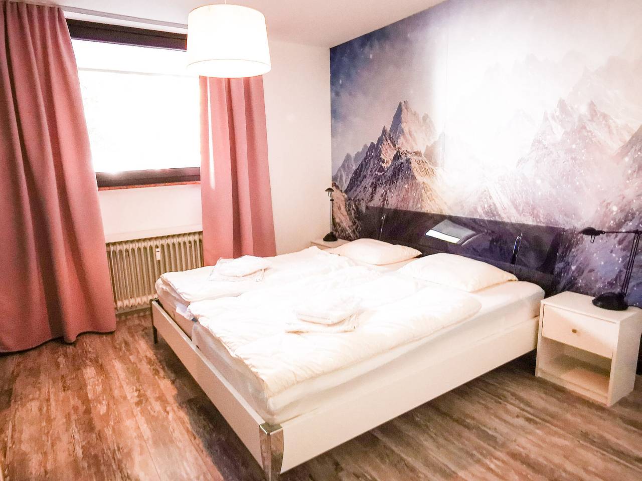 Ganze Wohnung, Ferienwohnung in Winterberg nahe dem Skigebiet in Winterberg, Hochsauerlandkreis