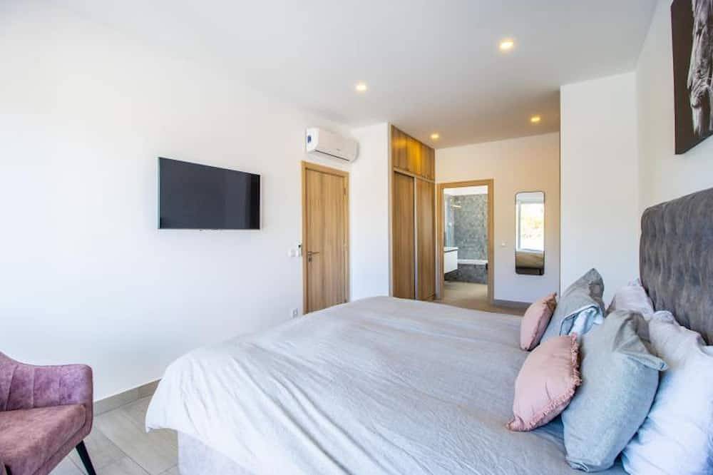 Algarve Pool Villa – 7 Min to Beach | Lagos Area in Faro Distrikt