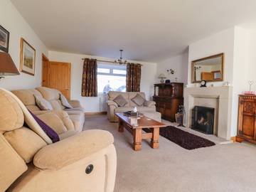 Log Cabin for 6 People in Skipton, North Yorkshire, Photo 3