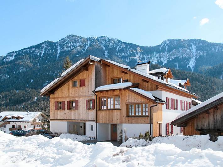 Ferienhaus für 11 Personen im Val di Fassa - 3