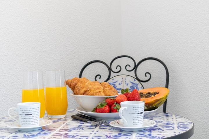 Gîte pour 2 personnes à Porto da Cruz - 3