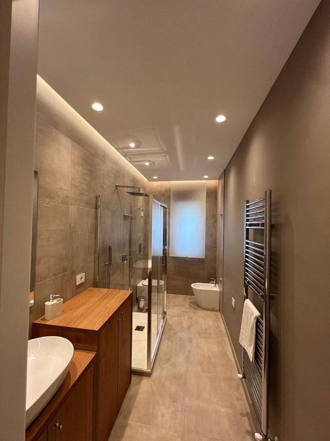 Gîte pour 2 personnes, avec balcon à Canicattì - 4