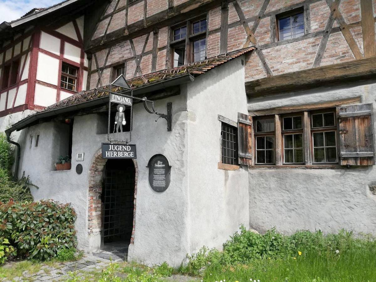 Quadruple Room with Shared Bathroom in Feldkirch, Bezirk Feldkirch