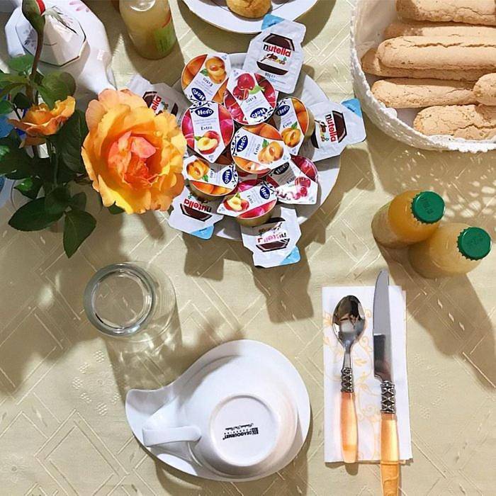 Chambre d’hôte pour 3 personnes, avec jardin à Cabras - 4