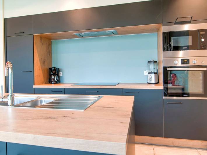 Location de vacances pour 10 personnes, animaux acceptés dans Limbourg (Belgique) - 4