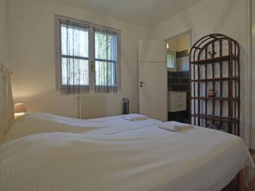 Ferienhaus für 4 Personen in Vergèze, Nimes und Umgebung, Bild 3