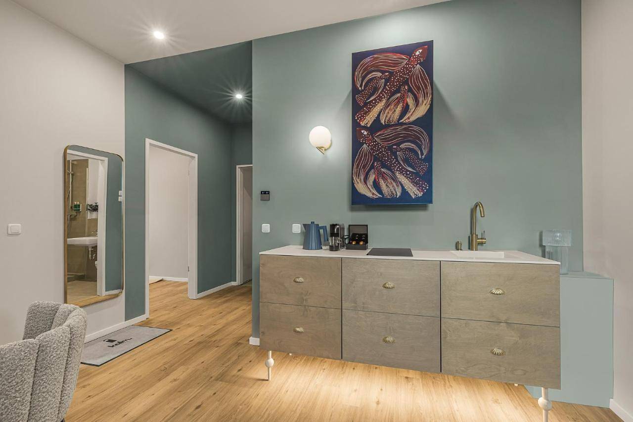 Kalm stay - a design Aparthotel in München Perlach, München