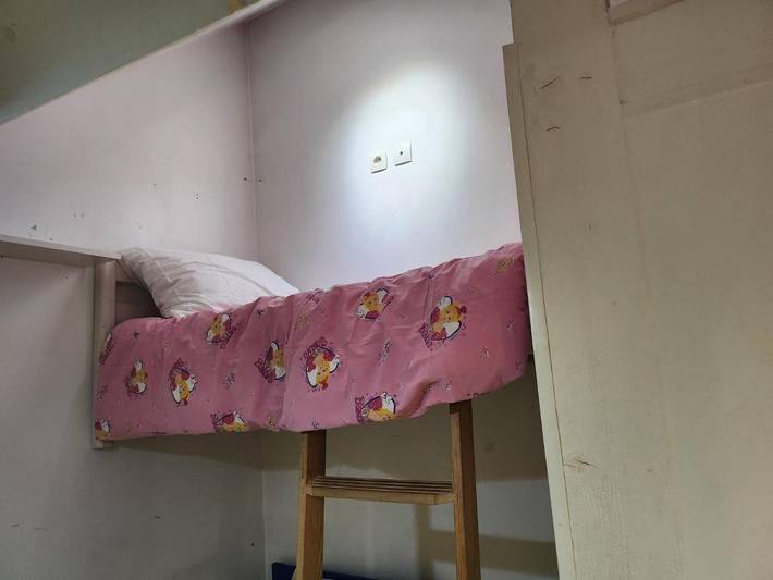 Gîte pour 7 personnes, avec terrasse à Chennevières-sur-Marne - 4
