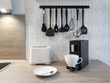 Appartement De Vacances pour 4 Personnes dans Crans-Montana, Région de Sion-Sierre, Photo 4