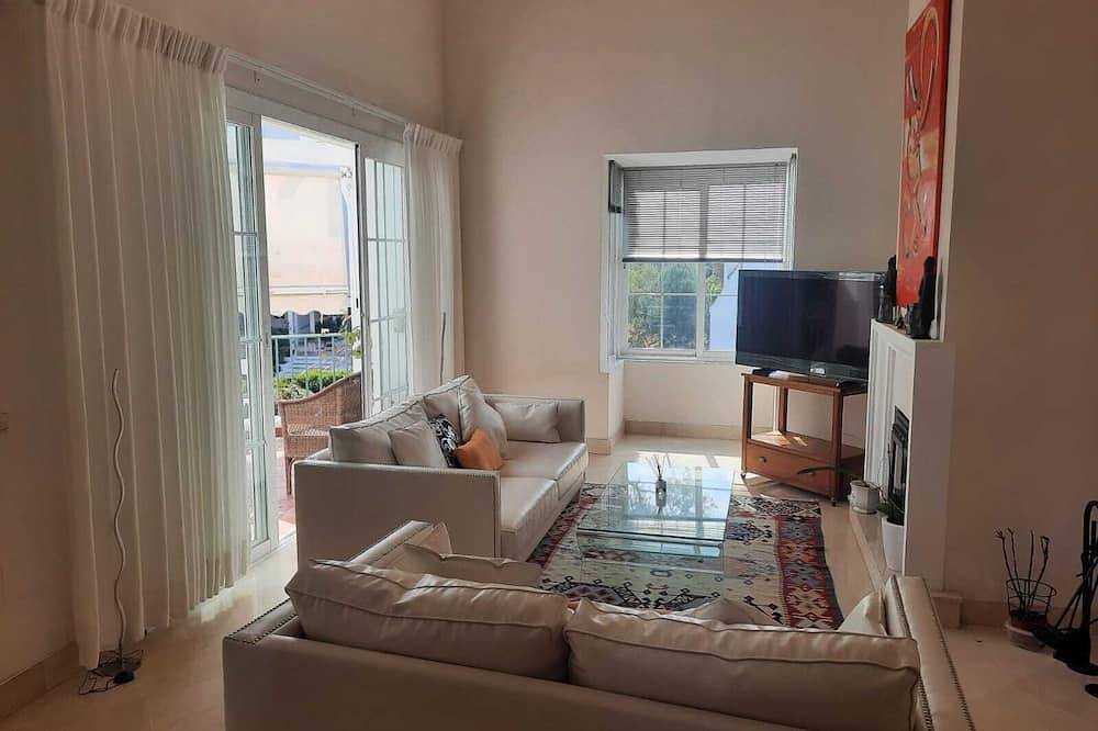 Suite Precioso con una Vista Panorámica in San Pedro Alcantara, Marbella
