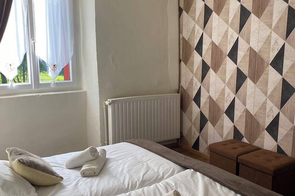 Auberge Les Bastides, Coeur Cévennes in Saint-Maurice-de-Ventalon, Cevenas