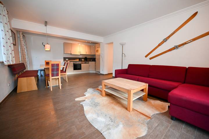 Geheel appartement, Residence Kristall - Top 13 / Joker Card in Saalbach, Saalbach-Hinterglemm